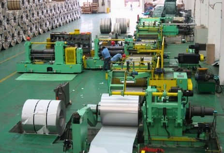 Honest Steel Industries